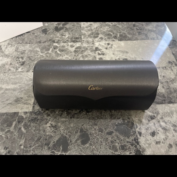 CARTIER EYEWEAR - Picture 4 of 4